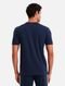 Camiseta Original Penguin Regular BPKB0031 Azul Marinho - Marca Penguin