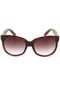Óculos de Sol Evoke Mystique G22 Marrom - Marca Evoke