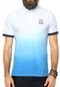 Camisa Polo Fatal Branca - Marca Fatal Surf