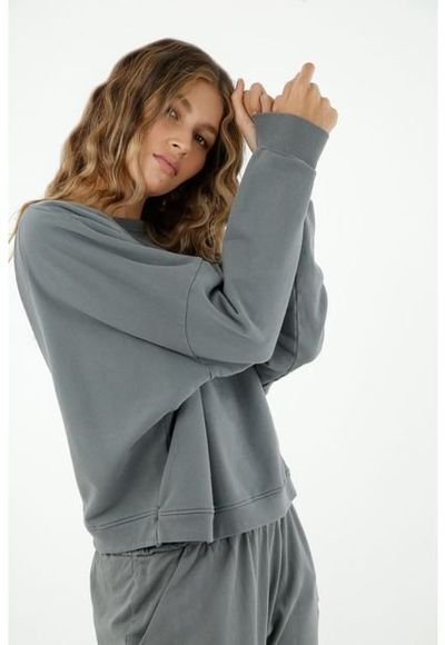 Dafiti buzos sales mujer