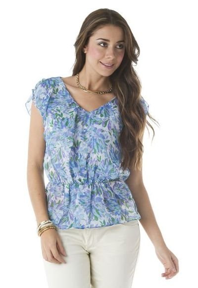 Blusas dafiti sales colombia