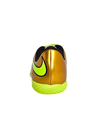 Chuteira Society Nike Hypervenom Phelon 3 TF Netshoes