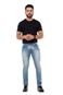 Calça Jeans masculina ORIGINAL SHOPLE  MB9 - Marca SHOPLE