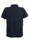 Camisa Polo Tommy Hilfiger Azul - Marca Tommy Hilfiger