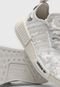 Tênis Adidas Originals Nmdr1 W Off-White - Marca adidas Originals