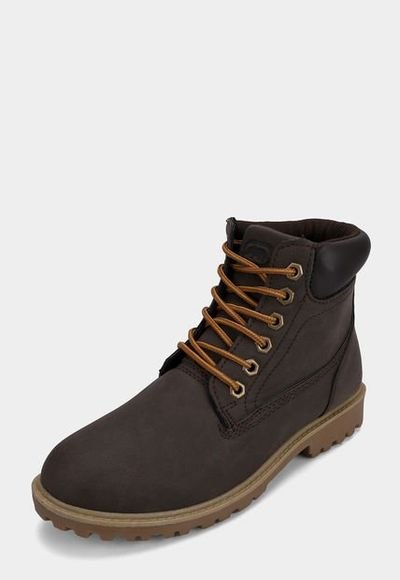 Botas outdoor online dafiti
