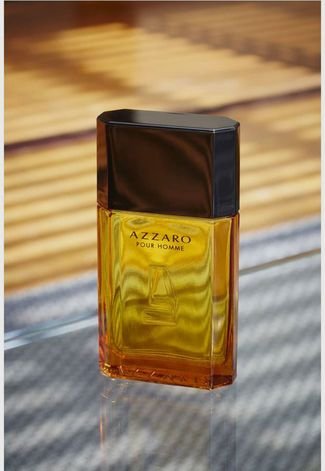 Perfume Pour Homme Azzaro 50ml