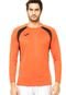 Camiseta Joma Champion III Laranja - Marca Joma