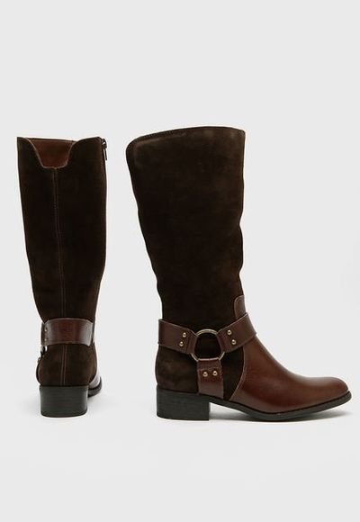 Botas bruno rossi hot sale ripley