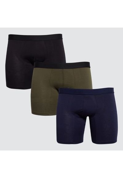Dafiti boxer hombre sales