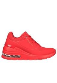 Dafiti zapatos online rojos mujer