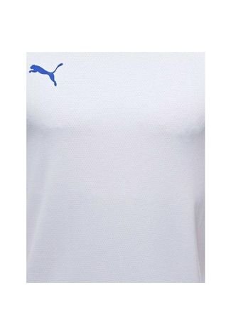 Camiseta V.10 Branco