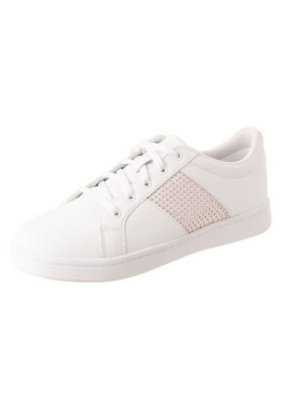 Dafiti tenis blancos mujer outlet