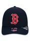 Boné New Era 950 Stretch Snap Boston Red Sox Marinho - Marca New Era