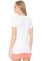 Blusa Ellus 2ND Floor Basic Branca - Marca 2ND Floor