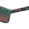 Óculos de Sol Carrera Sole CA 2021T/S/50 Verde - Teen - Marca Carrera