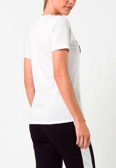 Dafiti sales fila blanco
