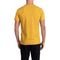 Camiseta Billabong Parted Masculina Mostarda - Marca Billabong