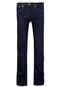 Calça Jeans Levi's Reta 501 Original Azul - Marca Levis