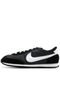 Tênis Nike Sportswear Mach Runner Preto/Branco - Marca Nike Sportswear
