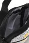 Bolsa Jansport Shoulder Bag Weekender Branca - Marca Jansport