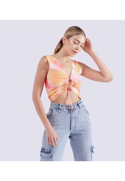 Blusas dafiti 2025 colombia