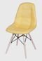 Cadeira Eames Eifeel Botone Amarelo OR Design - Marca Ór Design