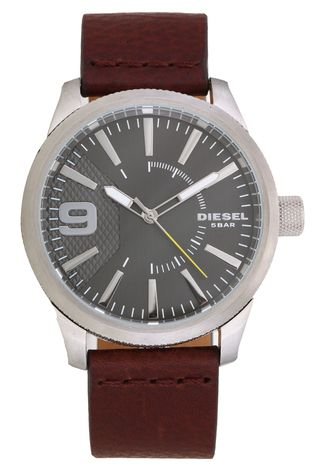 Relógio Diesel DZ1802/0CN Prata