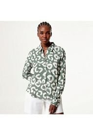 Camisas gef mujer deals