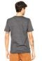 Camiseta Rip Curl Revange Heritage Preta - Marca Rip Curl