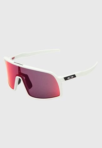Óculos de Sol Oakley Sutro S Branco