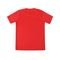 Camiseta Juvenil Topper Classic Vermelho - Marca Topper