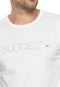 Camiseta Aramis Success Branca - Marca Aramis