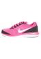 Tênis Nike Dual Fusion Run 3 Rosa - Marca Nike