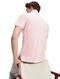 Polo Tommy Hilfiger Masculina Regular 1985 Rosa Claro - Marca Tommy Hilfiger