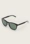 Óculos de Sol Arnette Logo Preto - Marca Arnette