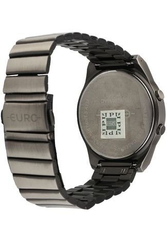 Relógio Euro EUBJT016AC/4C Cinza