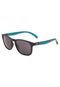 Óculos de Sol HB Taipan Preto/Azul - Marca HB