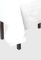 Toalha de Mesa Karsten Sienna Retangular 160cmx220cm Branca - Marca Karsten