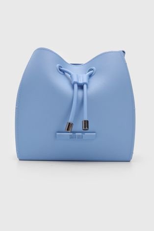 Bolsa Santa Lolla Saco Azul - Compre Agora