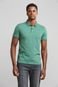 Polo Manga Curta Premium Malha Slim Fit - Verde Alamo SGG HIGHSTIL - Marca HIGHSTIL