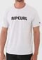Camiseta Rip Curl Pump Cinza - Marca Rip Curl