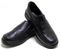 Sapato Casual De Elástico Sapatotop Shoes Preto - Marca Sapatotop Shoes