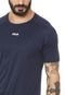 Camiseta Fila Basic Train Azul-marinho - Marca Fila