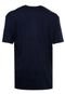 Camiseta  Urgh Oversize Skt Azul - Marca Urgh