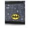 Mochila Escolar Batman MS46871BM - Marca Luxcel