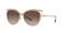 Óculos de Sol Michael Kors Gatinho MK1020 Ina - Marca Michael Kors