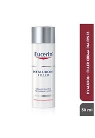 Eucerin Crema Hyaluron Filler Día X 50 Ml