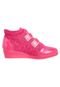 Tênis Piccadilly For Girls Rosa - Marca Piccadilly For Girls