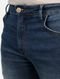 Bermuda Colcci Jeans Masculina Davi Azul - Marca Colcci